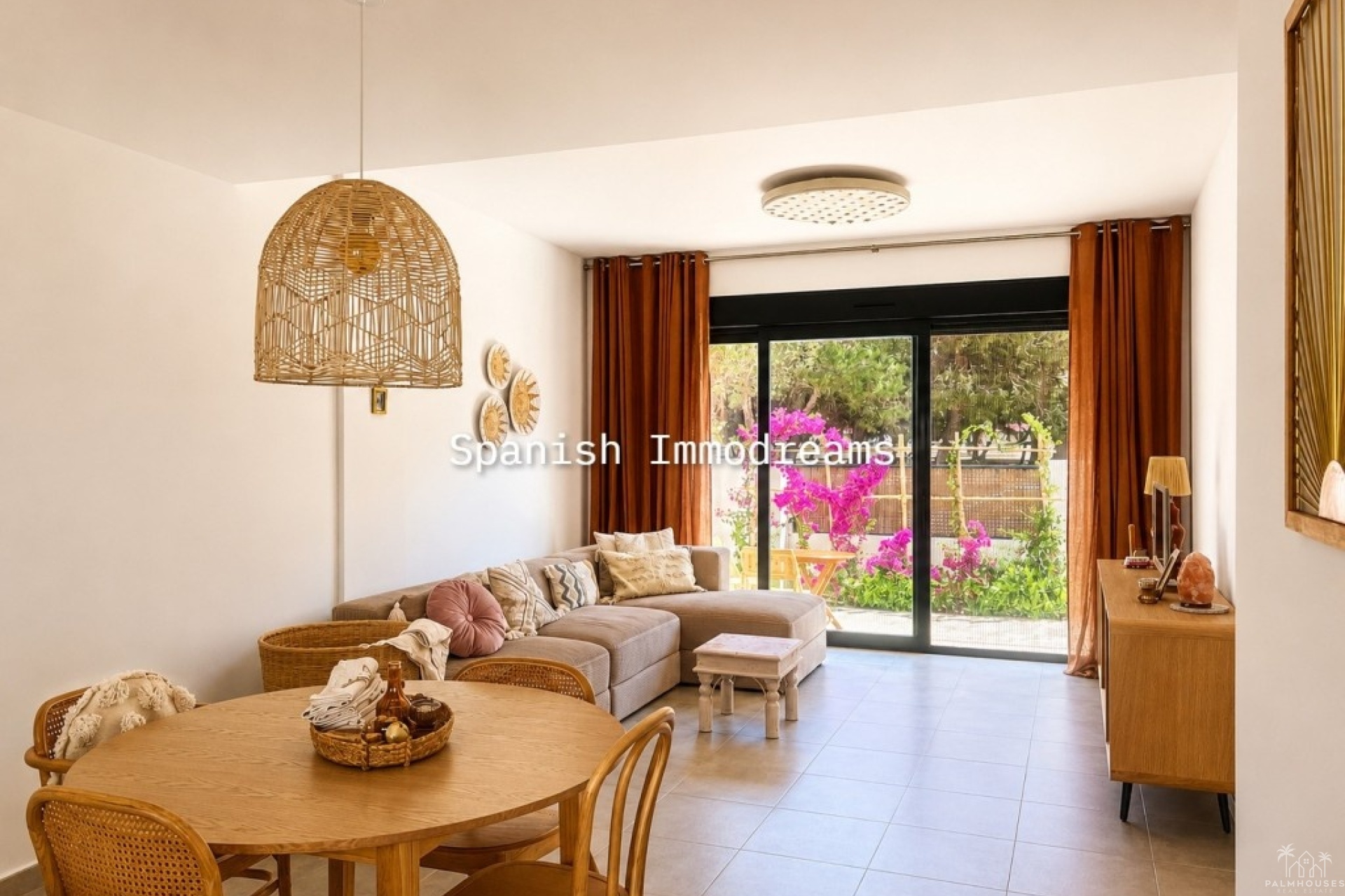 Resale - Apartments - Santiago de la Ribera - Costa Calida