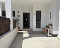 Resale - Apartments - Santiago de la Ribera - Costa Calida