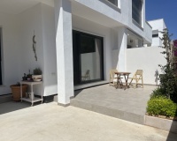 Resale - Apartments - Santiago de la Ribera - Costa Calida