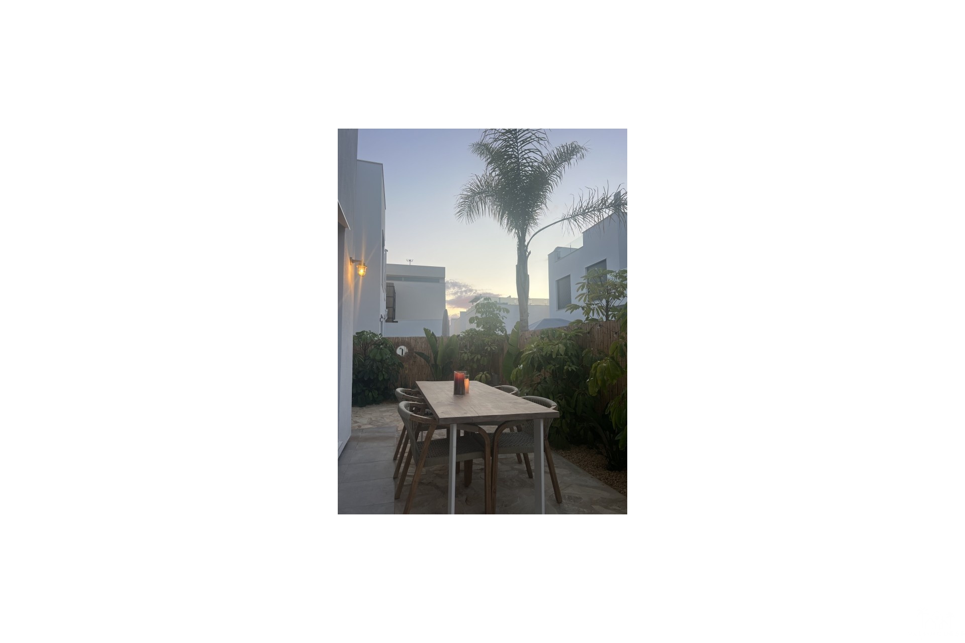Resale - Apartments - Santiago de la Ribera - Costa Calida