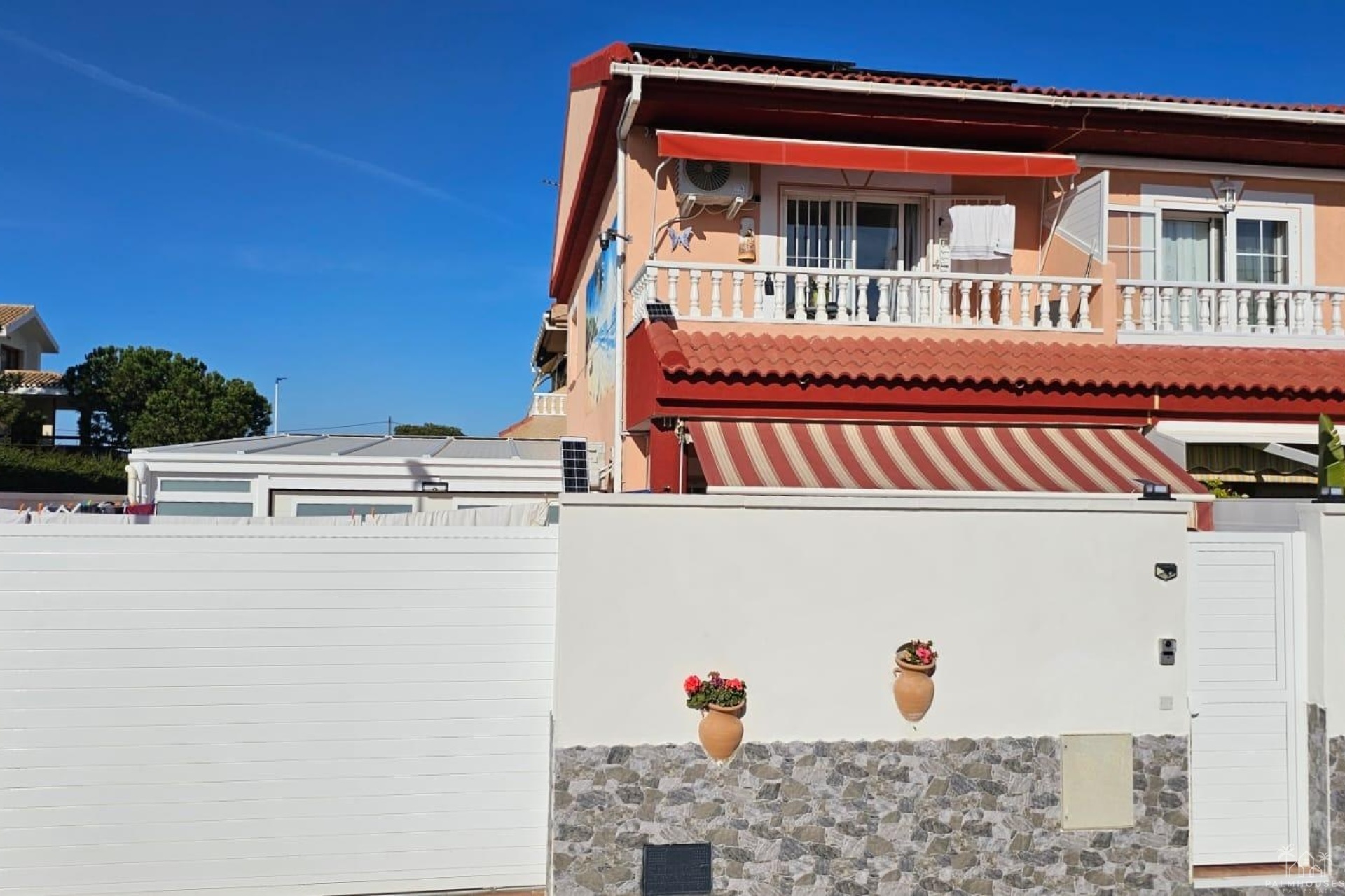 Resale - Apartments - Santiago de la Ribera - Santiago De La Ribera