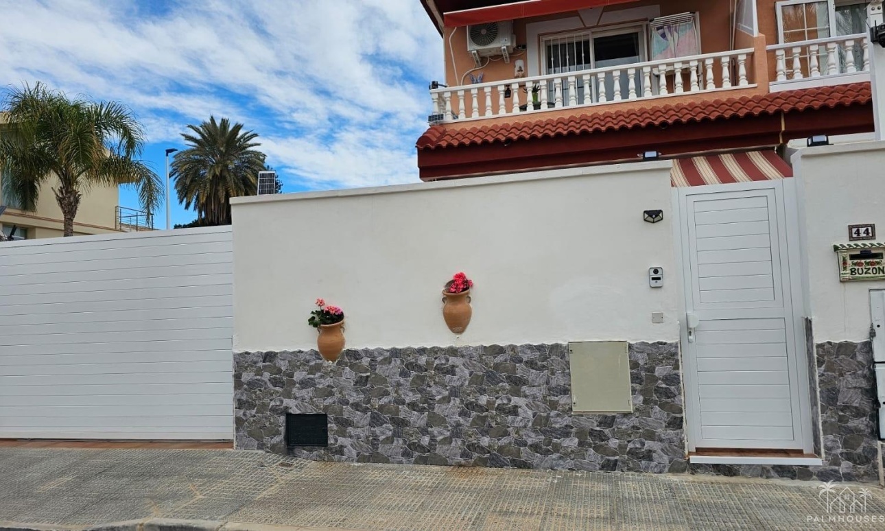 Resale - Apartments - Santiago de la Ribera - Santiago De La Ribera