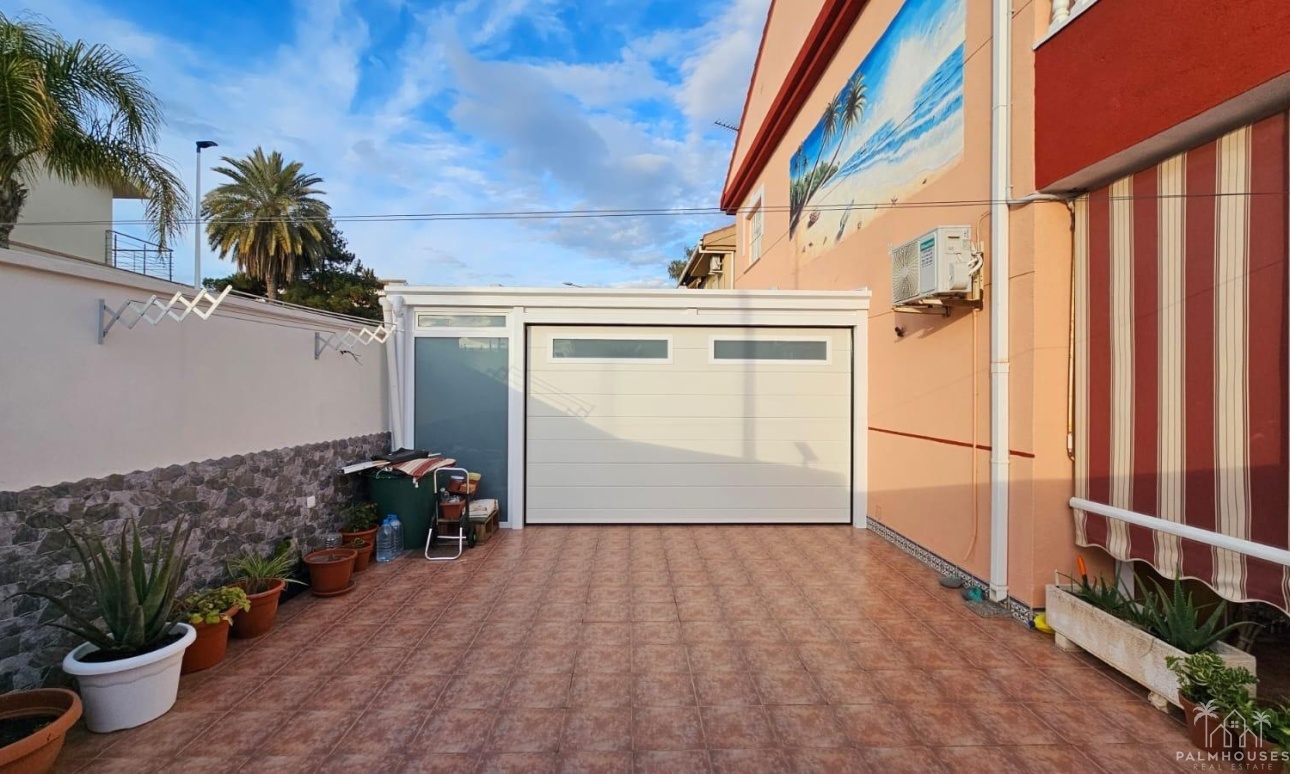 Resale - Apartments - Santiago de la Ribera - Santiago De La Ribera