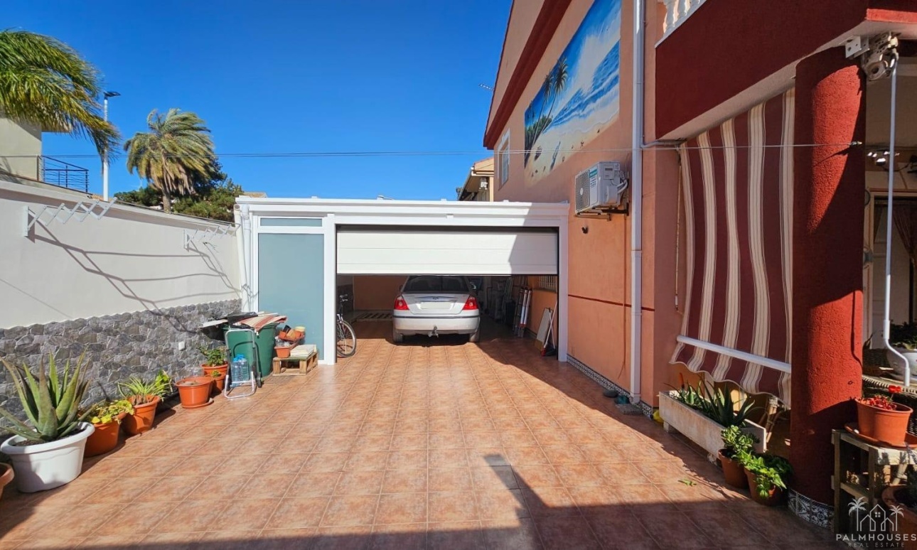 Resale - Apartments - Santiago de la Ribera - Santiago De La Ribera