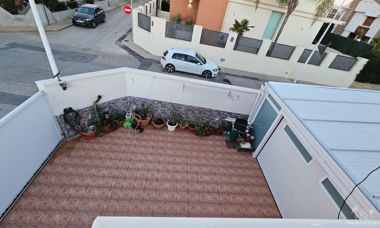 Resale - Apartments - Santiago de la Ribera - Santiago De La Ribera