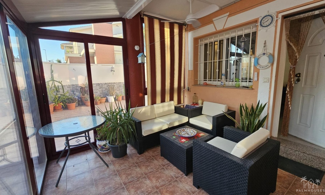 Resale - Apartments - Santiago de la Ribera - Santiago De La Ribera