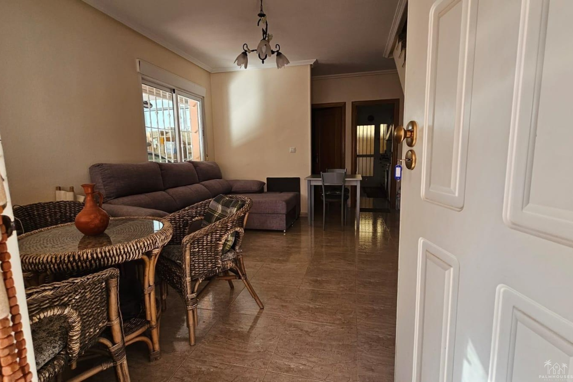 Resale - Apartments - Santiago de la Ribera - Santiago De La Ribera