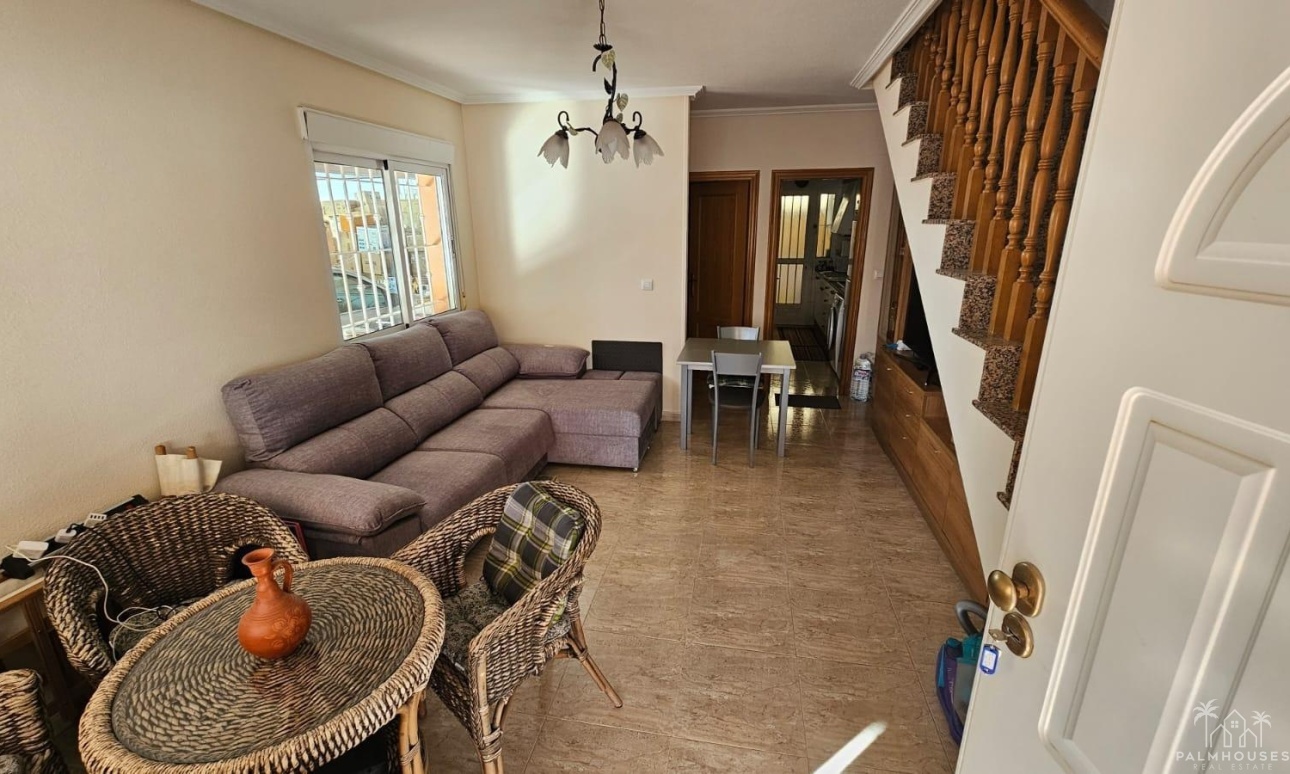 Resale - Apartments - Santiago de la Ribera - Santiago De La Ribera