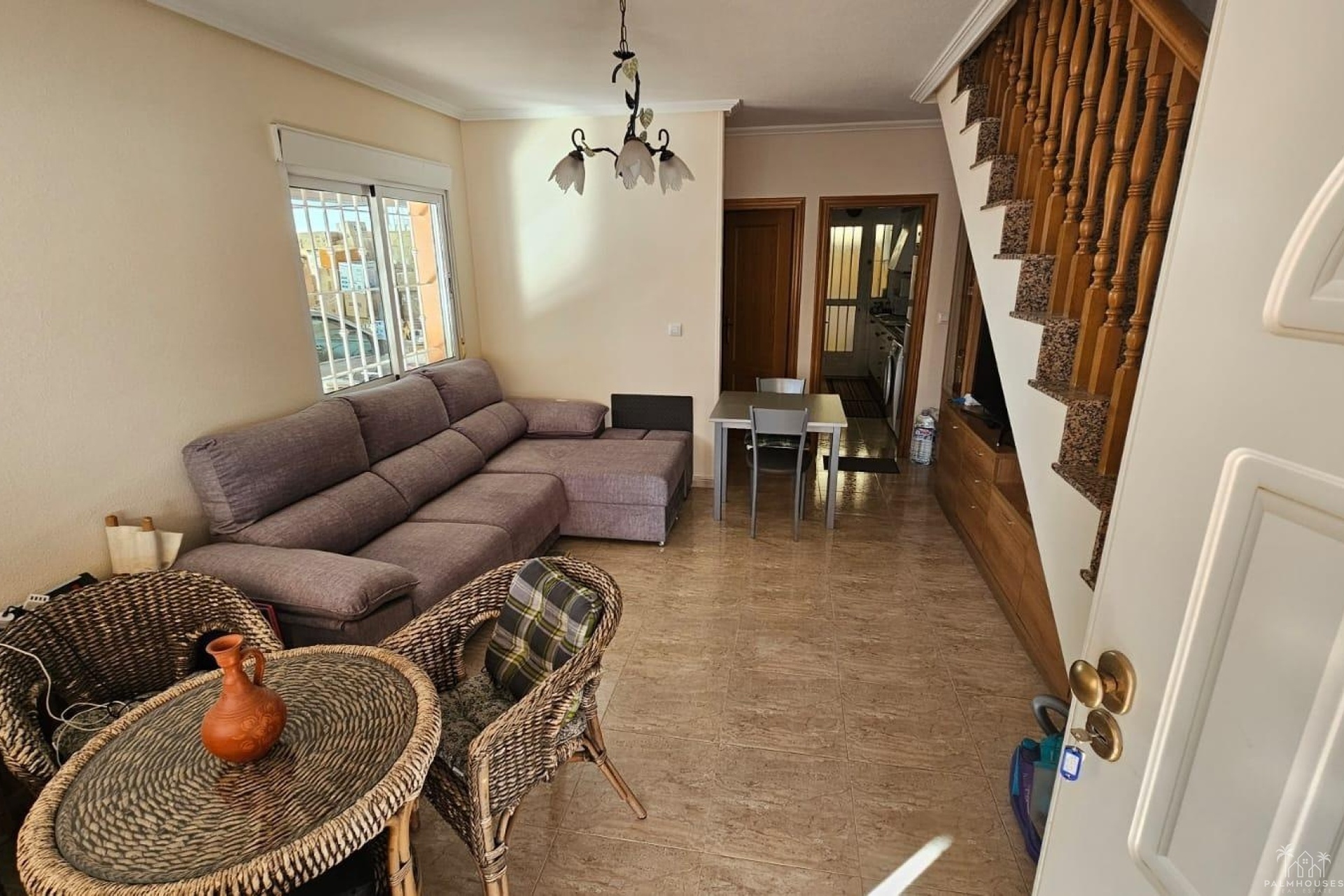Resale - Apartments - Santiago de la Ribera - Santiago De La Ribera