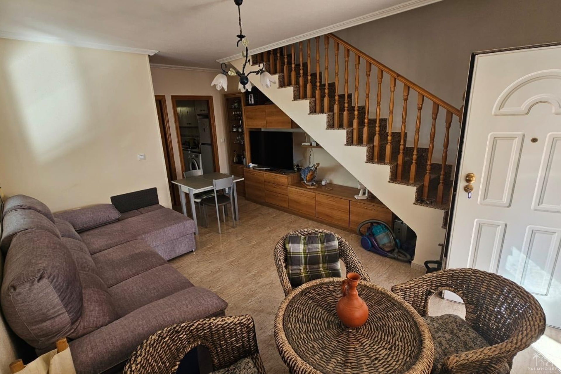 Resale - Apartments - Santiago de la Ribera - Santiago De La Ribera