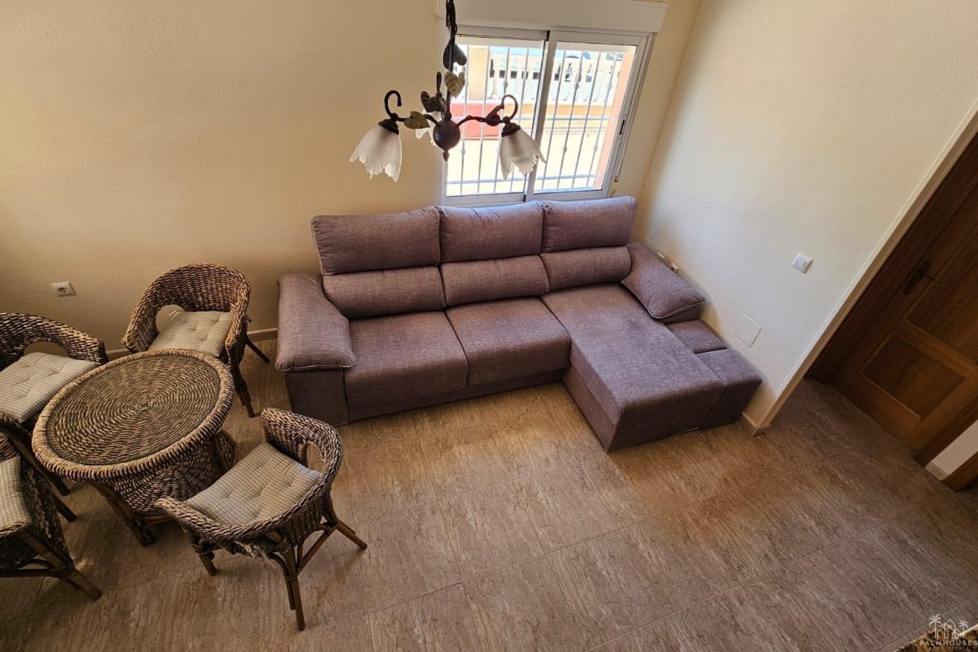 Resale - Apartments - Santiago de la Ribera - Santiago De La Ribera