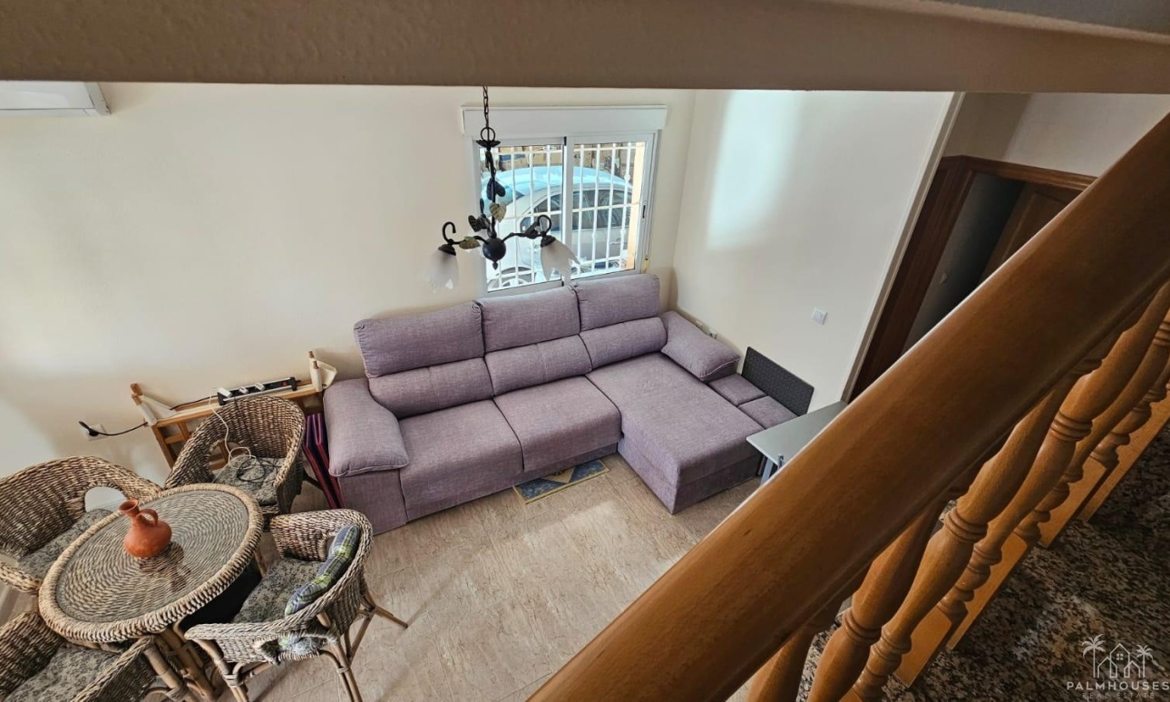 Resale - Apartments - Santiago de la Ribera - Santiago De La Ribera