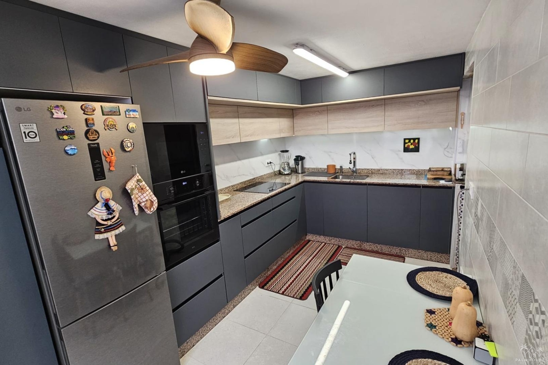 Resale - Apartments - Santiago de la Ribera - Santiago De La Ribera