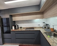 Resale - Apartments - Santiago de la Ribera - Santiago De La Ribera