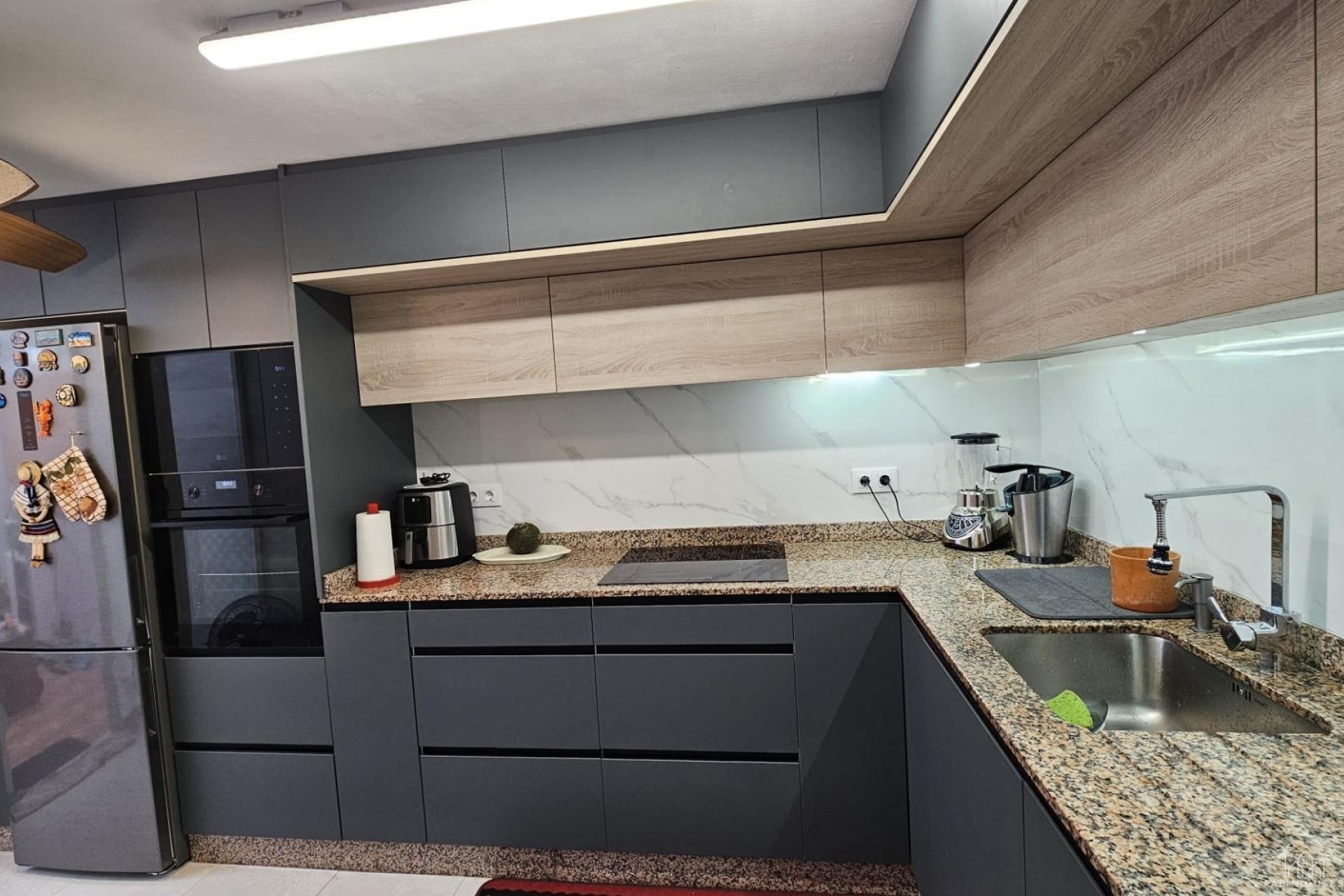 Resale - Apartments - Santiago de la Ribera - Santiago De La Ribera
