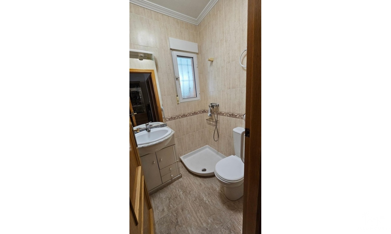 Resale - Apartments - Santiago de la Ribera - Santiago De La Ribera
