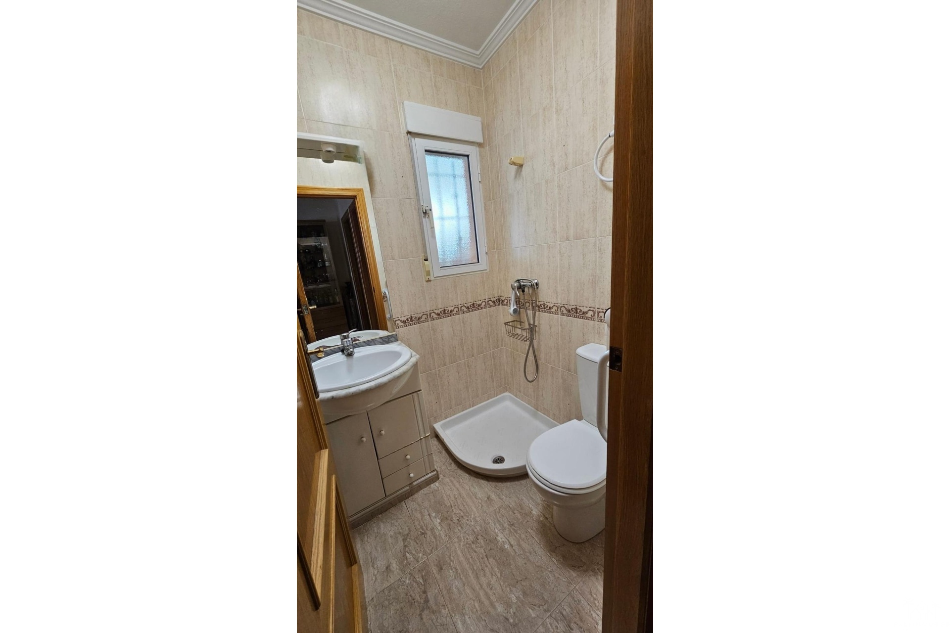 Resale - Apartments - Santiago de la Ribera - Santiago De La Ribera