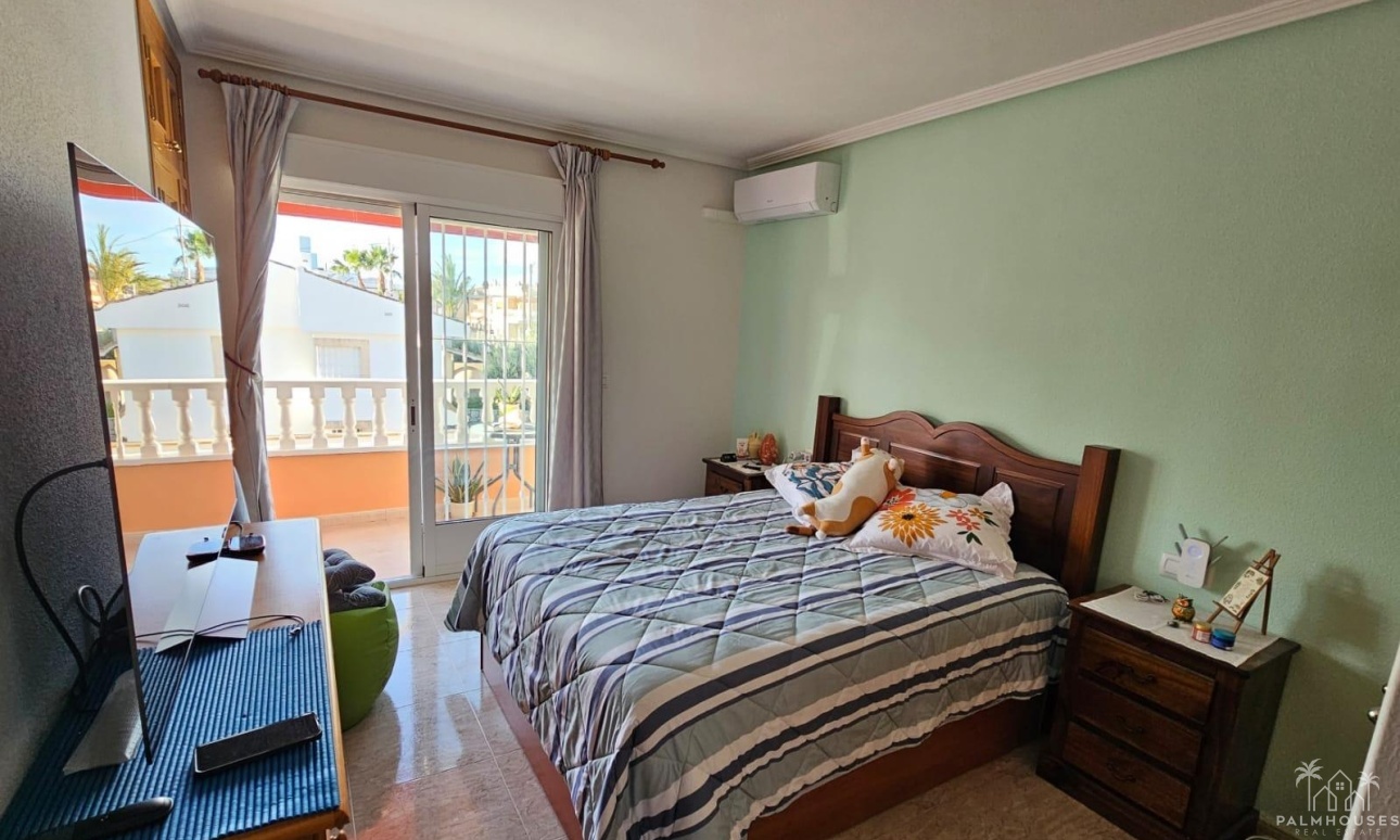 Resale - Apartments - Santiago de la Ribera - Santiago De La Ribera