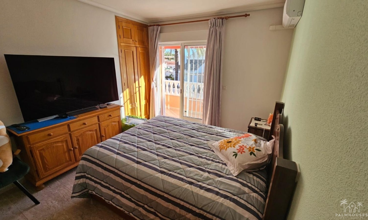 Resale - Apartments - Santiago de la Ribera - Santiago De La Ribera