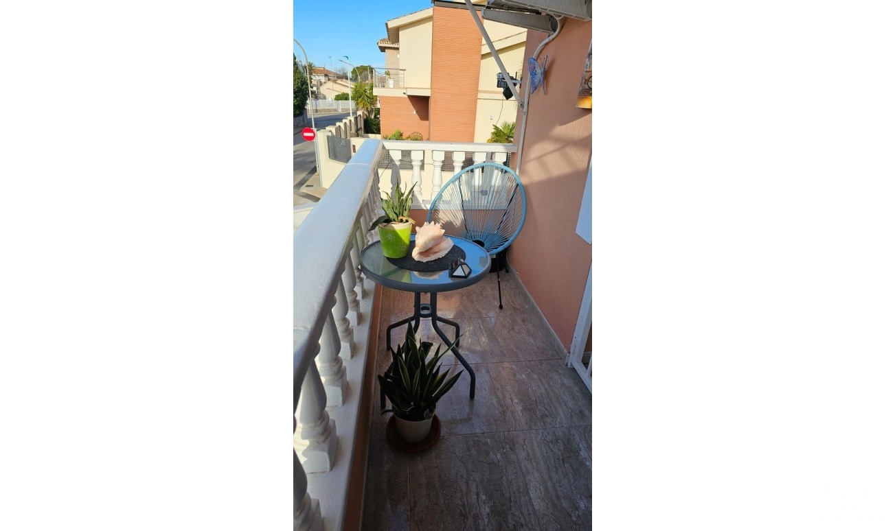 Resale - Apartments - Santiago de la Ribera - Santiago De La Ribera
