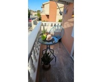 Resale - Apartments - Santiago de la Ribera - Santiago De La Ribera