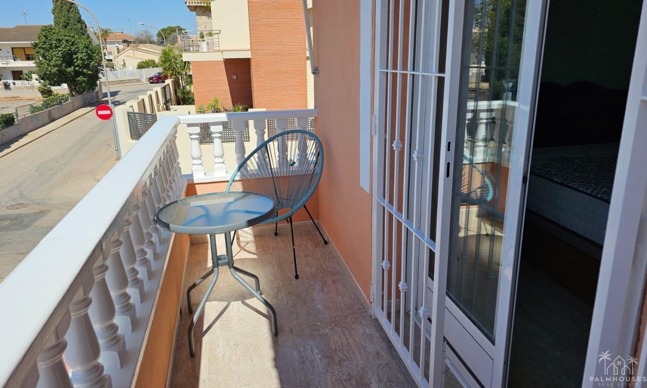 Resale - Apartments - Santiago de la Ribera - Santiago De La Ribera