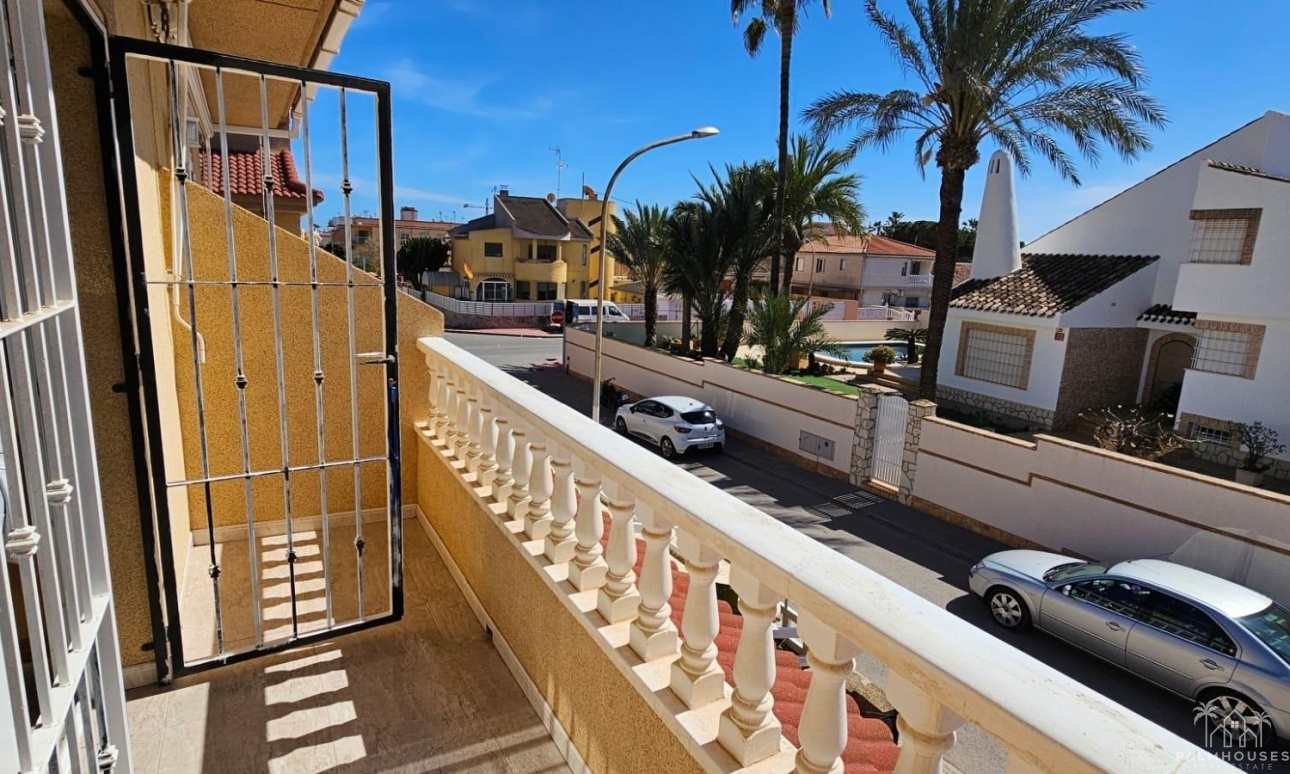 Resale - Apartments - Santiago de la Ribera - Santiago De La Ribera