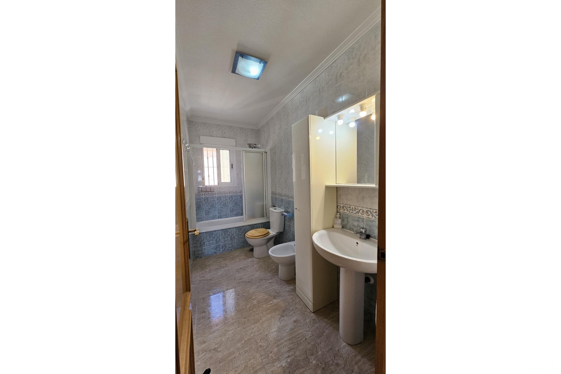 Resale - Apartments - Santiago de la Ribera - Santiago De La Ribera