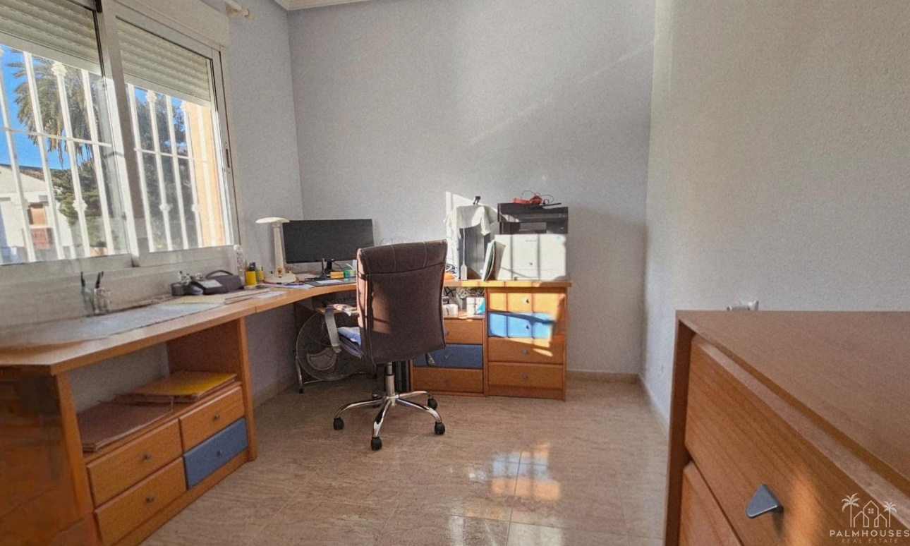 Resale - Apartments - Santiago de la Ribera - Santiago De La Ribera