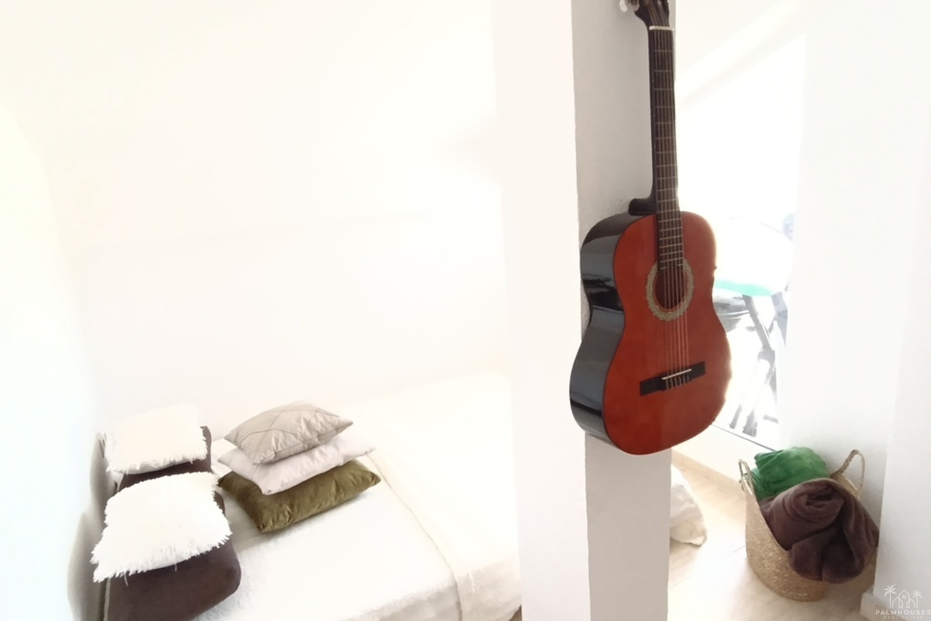 Resale - Apartments - Sucina - Inland
