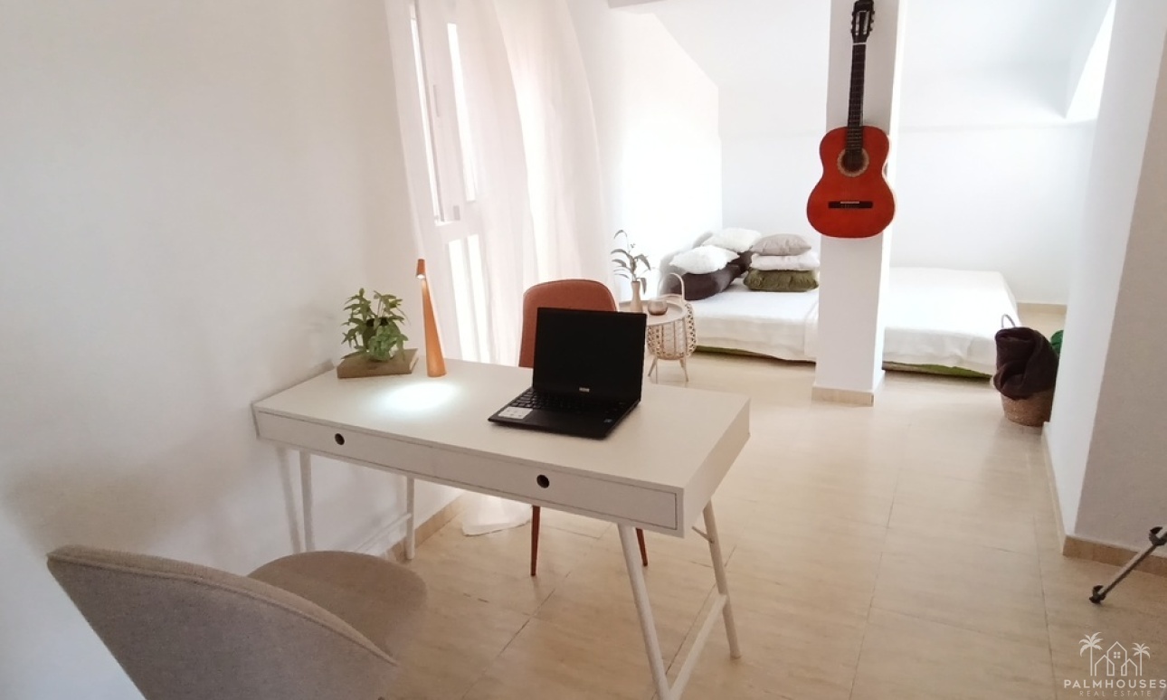 Resale - Apartments - Sucina - Inland