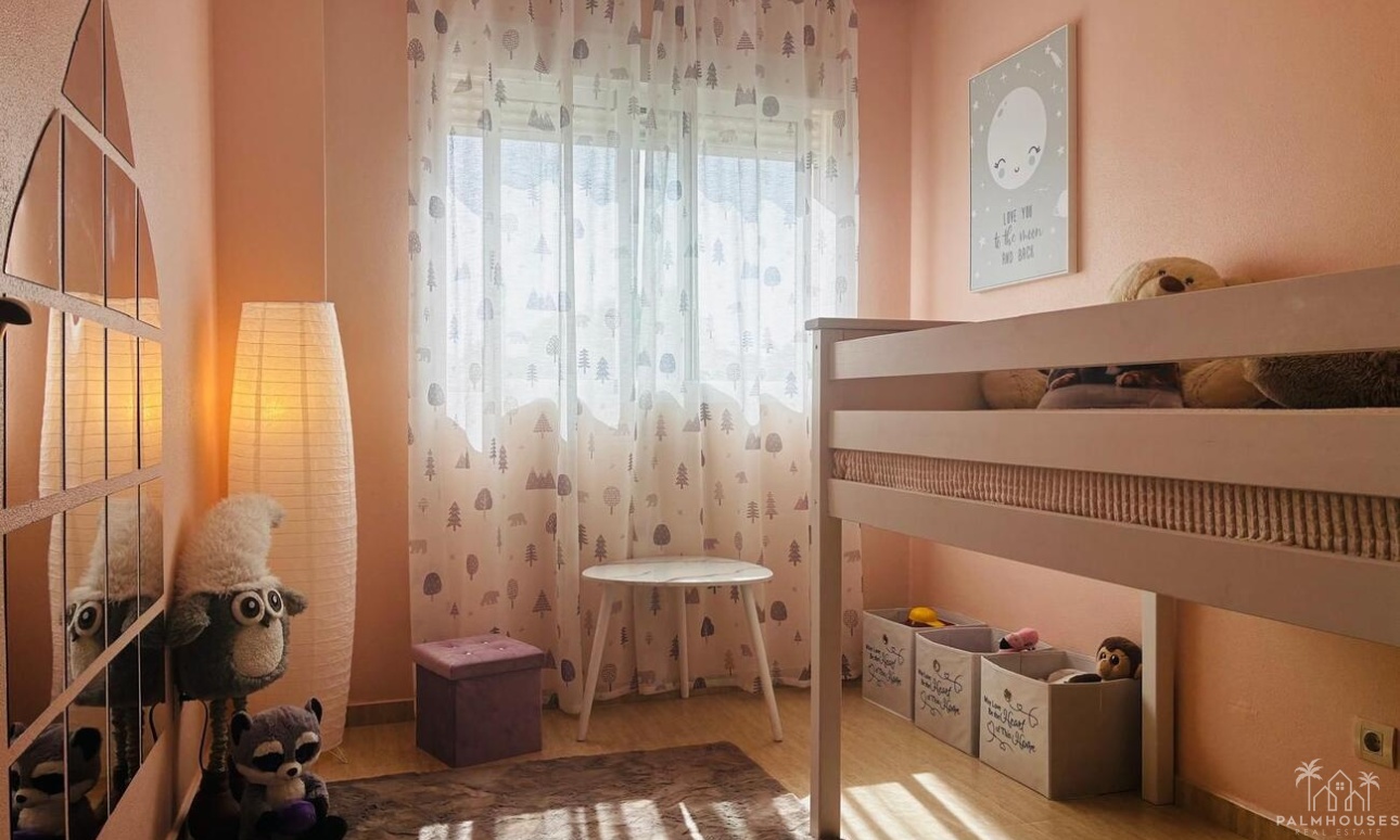 Resale - Apartments - Sucina - Inland