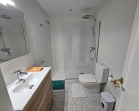 Resale - Apartments - Teulada - Moraira