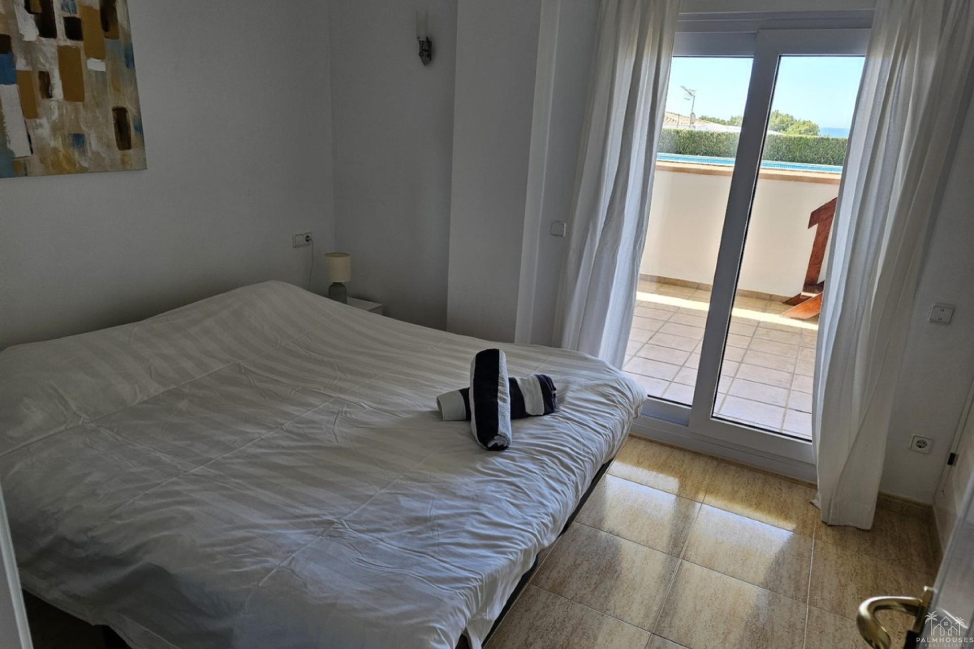 Resale - Apartments - Teulada - Moraira