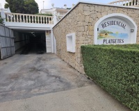 Resale - Apartments - Teulada - Moraira