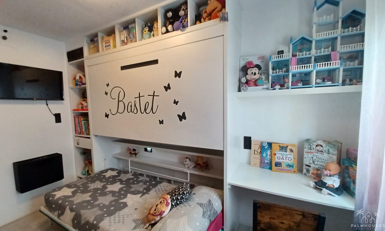 Resale - Apartments - Torre de la Horadada - Costa Blanca