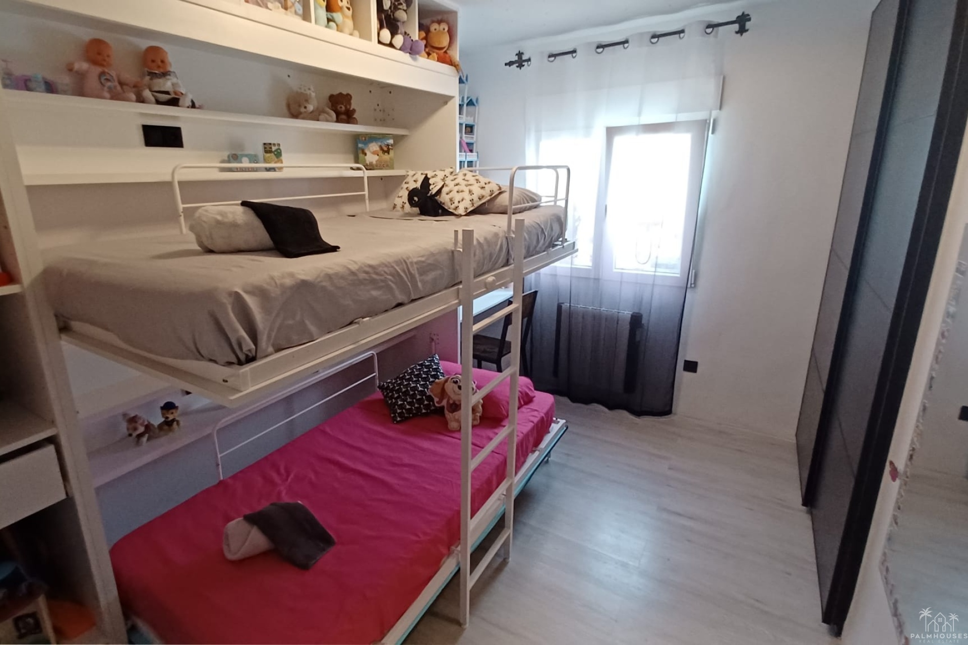 Resale - Apartments - Torre de la Horadada - Costa Blanca