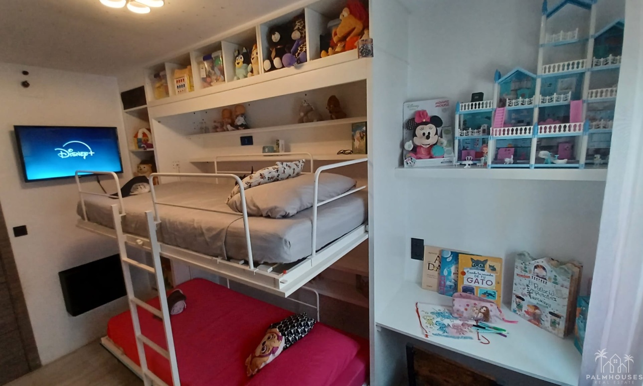 Resale - Apartments - Torre de la Horadada - Costa Blanca