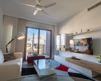 Resale - Apartments - Torre de la Horadada - Costa Blanca