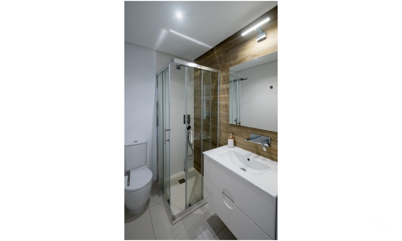 Resale - Apartments - Torre de la Horadada - Costa Blanca