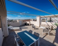 Resale - Apartments - Torre de la Horadada - Costa Blanca