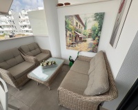 Resale - Apartments - Torre Pacheco - Inland