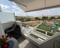 Resale - Apartments - Torre Pacheco - Inland