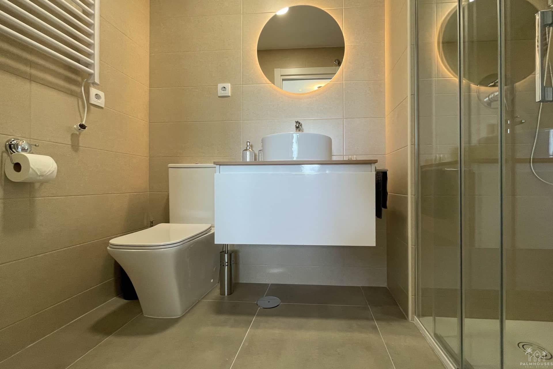Resale - Apartments - Torre Pacheco - Santa Rosalía