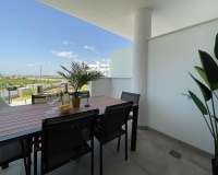 Resale - Apartments - Torre Pacheco - Santa Rosalía