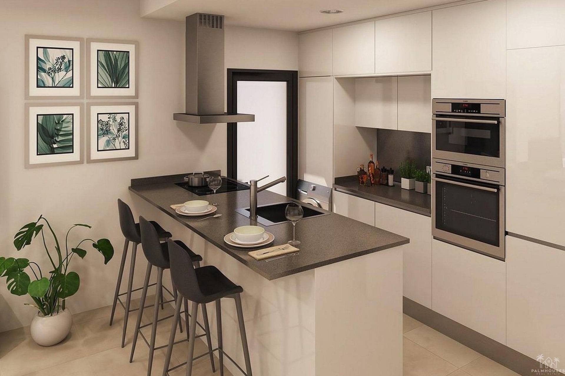 Resale - Apartments - Torre Pacheco - Torre-Pacheco Centro