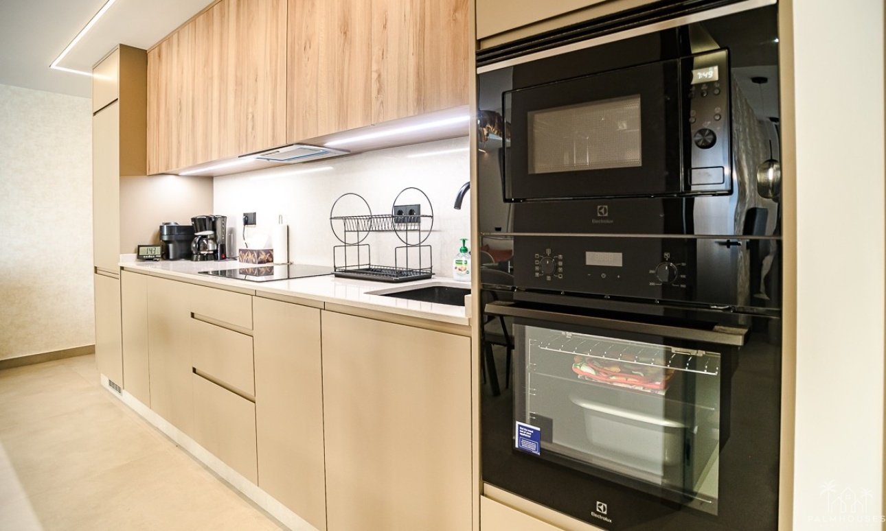 Resale - Apartments - Torrevieja - Acequion