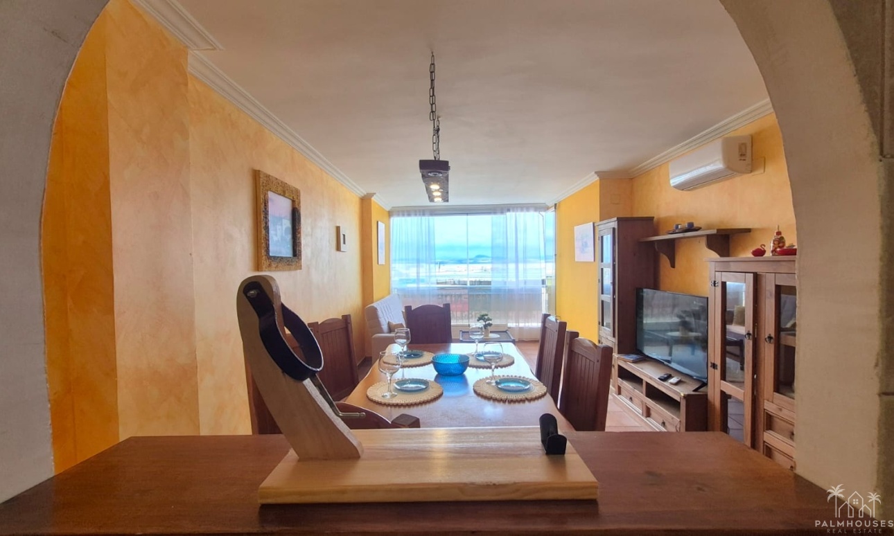 Resale - Apartments - Torrevieja - Acequion