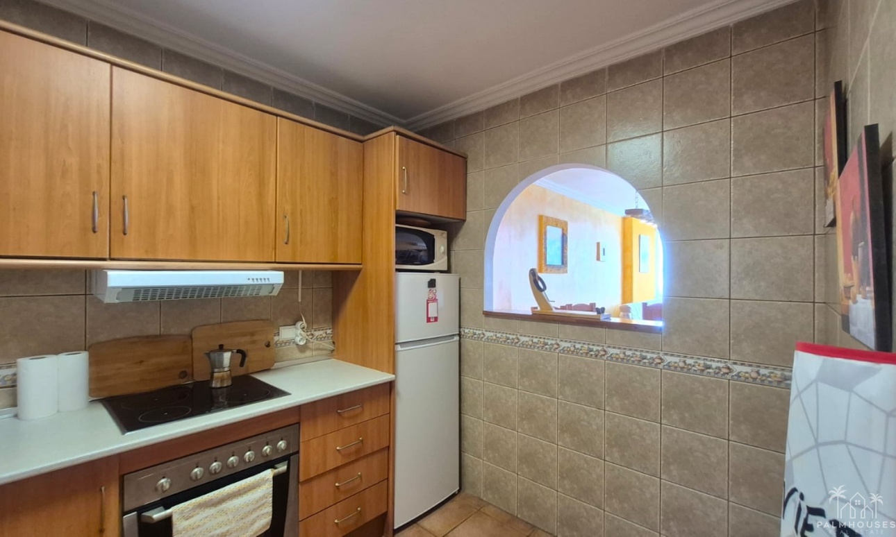 Resale - Apartments - Torrevieja - Acequion