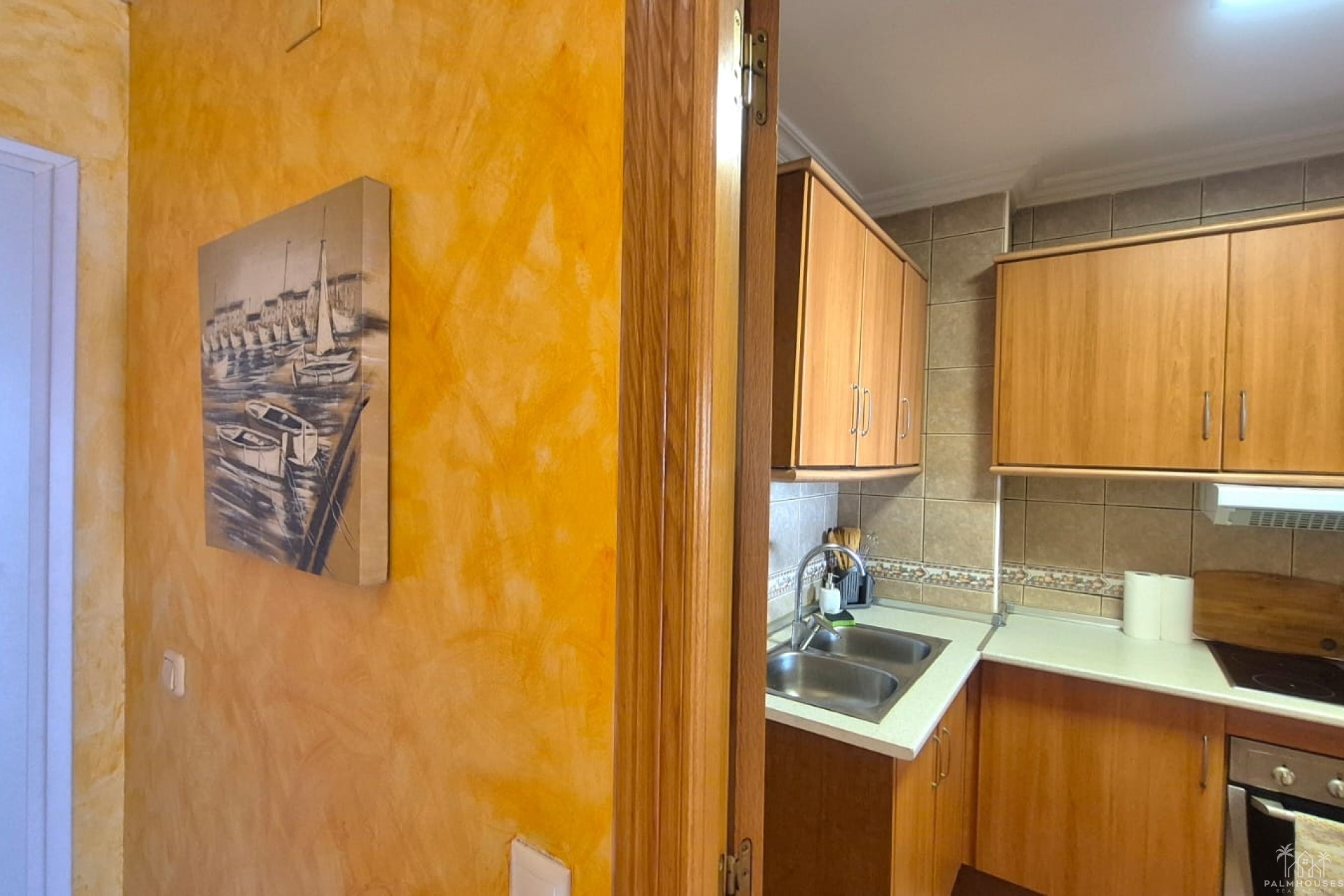 Resale - Apartments - Torrevieja - Acequion